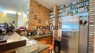 Casa, 5 quartos, 550 m² - Foto 4