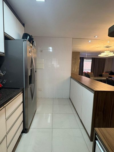 Apartamento, 3 quartos, 106 m² - Foto 5