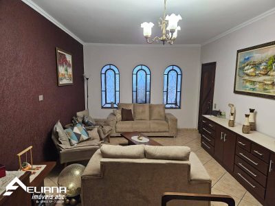 Sobrado, 3 quartos, 221 m² - Foto 4