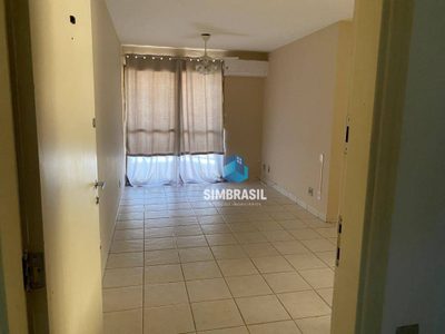 Apartamento, 1 quarto, 48 m² - Foto 5
