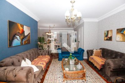 Apartamento, 4 quartos, 148 m² - Foto 3