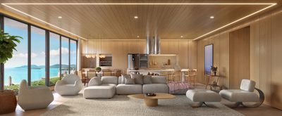 Apartamento, 3 quartos, 170 m² - Foto 4