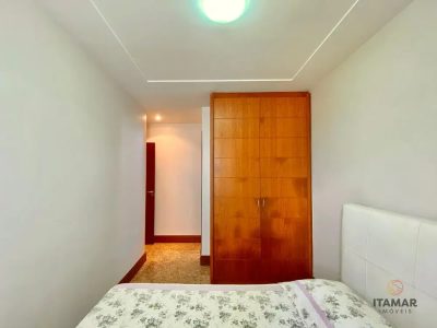 Cobertura, 3 quartos, 255 m² - Foto 1
