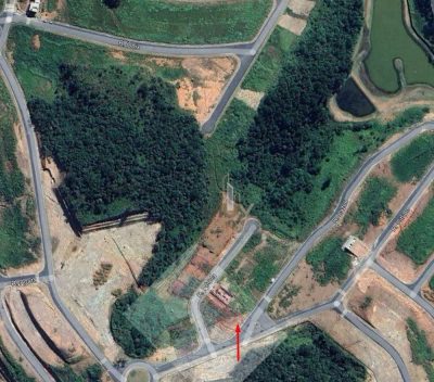 Loteamento e Condomínio, 300 m² - Foto 5