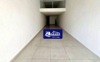 Loja-Salão, 122 m² - Foto 3