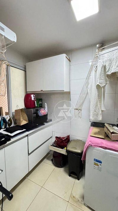 Apartamento, 3 quartos, 120 m² - Foto 3