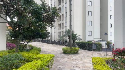 Apartamento, 3 quartos, 53 m² - Foto 1