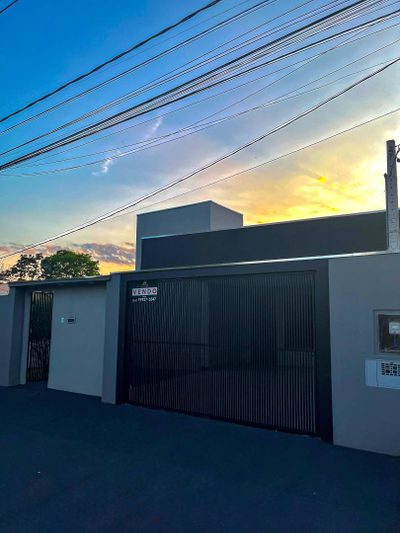 Casa, 3 quartos, 106 m² - Foto 3