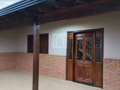 Chácara, 3 quartos, 1400 m² - Foto 4