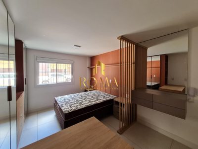 Apartamento, 1 quarto, 29 m² - Foto 4