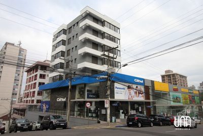 Box-Garagem - Foto 1