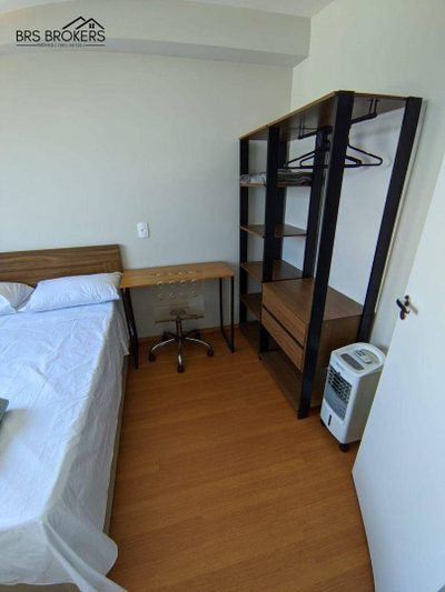 Apartamento, 2 quartos, 36 m² - Foto 5