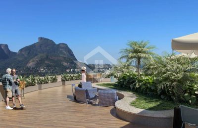 Apartamento, 2 quartos, 60 m² - Foto 1