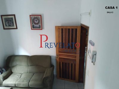Casa, 7 quartos, 500 m² - Foto 1