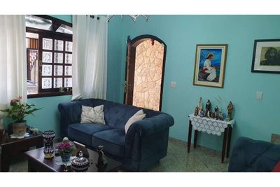 Casa, 5 quartos, 210 m² - Foto 5