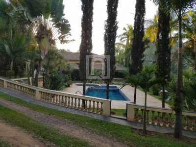 Chácara, 5 quartos, 169 hectares - Foto 3