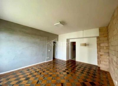 Apartamento, 3 quartos, 118 m² - Foto 1