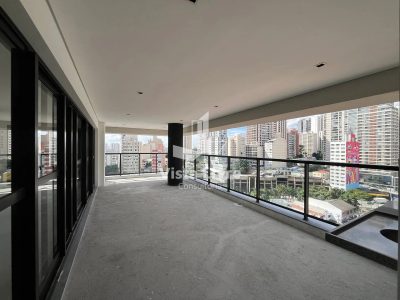 Apartamento, 3 quartos, 185 m² - Foto 5