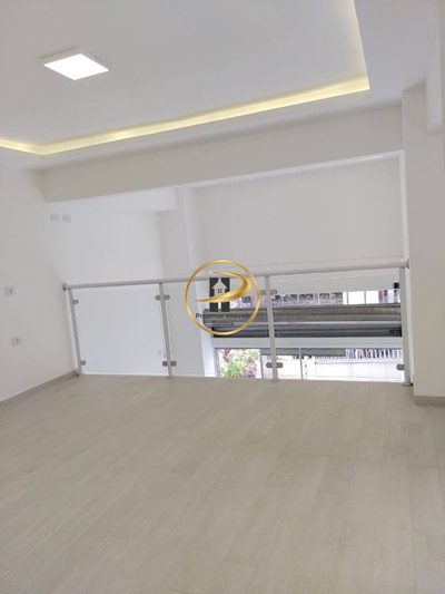 Loja-Salão, 130 m² - Foto 2