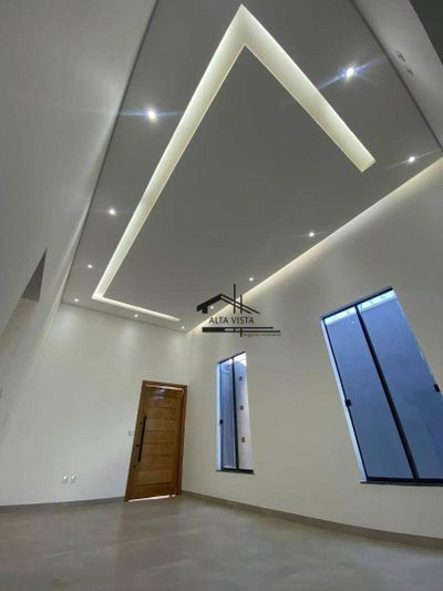 Casa, 3 quartos, 180 m² - Foto 3