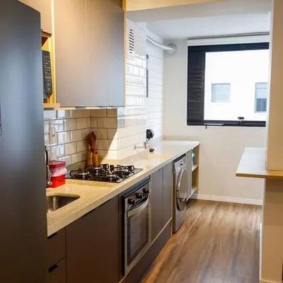 Apartamento, 2 quartos, 48 m² - Foto 3