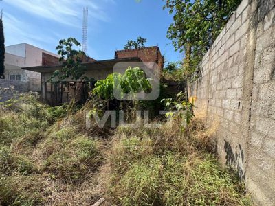 Terreno, 11 m² - Foto 1