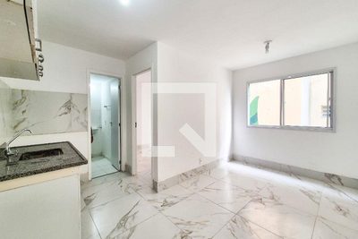 Apartamento, 1 quarto, 25 m² - Foto 1