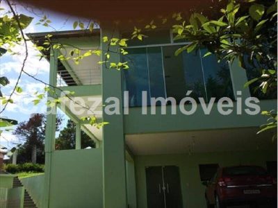 Casa, 5 quartos, 508 m² - Foto 5