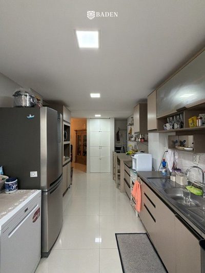 Apartamento, 3 quartos, 96 m² - Foto 4
