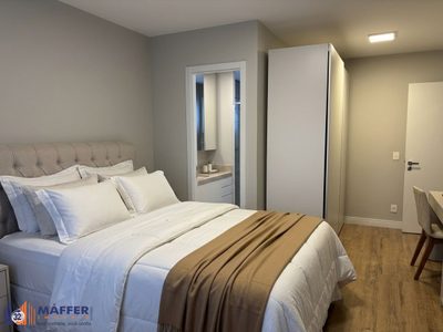 Apartamento, 3 quartos, 81 m² - Foto 5