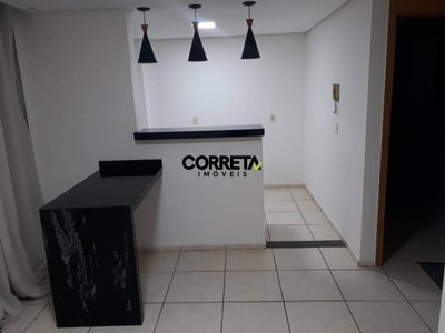 Apartamento, 2 quartos, 42 m² - Foto 5