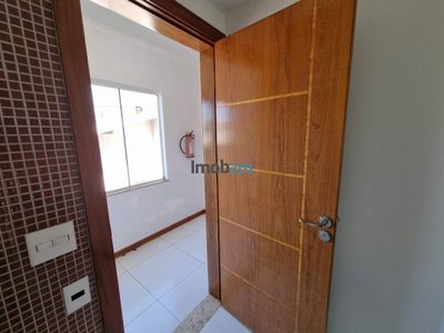 Apartamento, 2 quartos, 45 m² - Foto 2