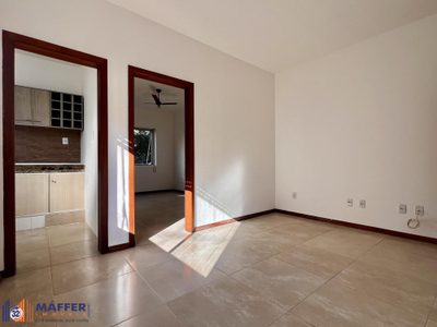 Apartamento, 1 quarto, 40 m² - Foto 5
