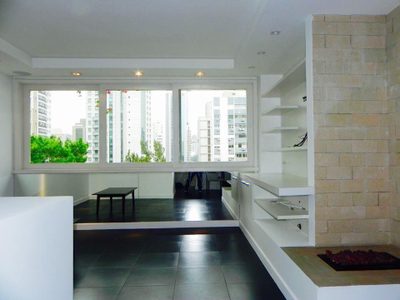 Apartamento, 2 quartos, 90 m² - Foto 4