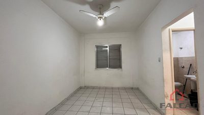 Apartamento, 1 quarto, 46 m² - Foto 4