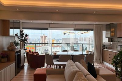 Apartamento, 2 quartos, 104 m² - Foto 4