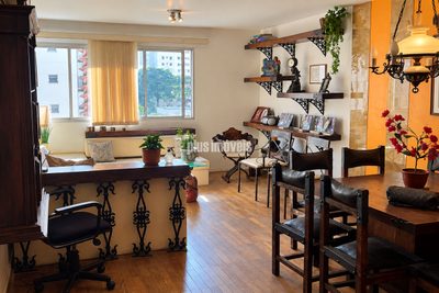 Apartamento, 3 quartos, 114 m² - Foto 3
