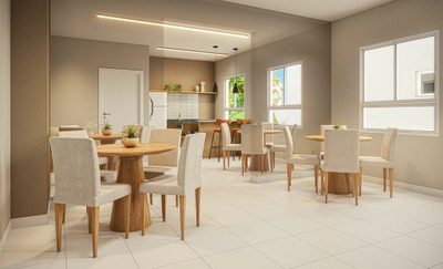 Apartamento, 1 quarto, 40 m² - Foto 4