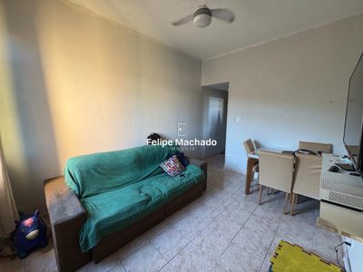 Apartamento, 2 quartos, 55 m² - Foto 2