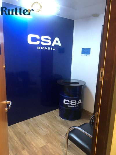 Sala-Conjunto, 30 m² - Foto 5