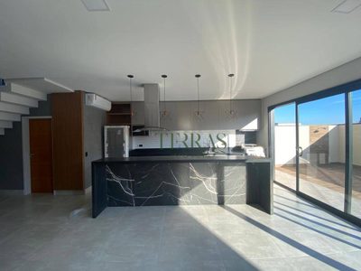 Casa de Condomínio, 3 quartos - Foto 5