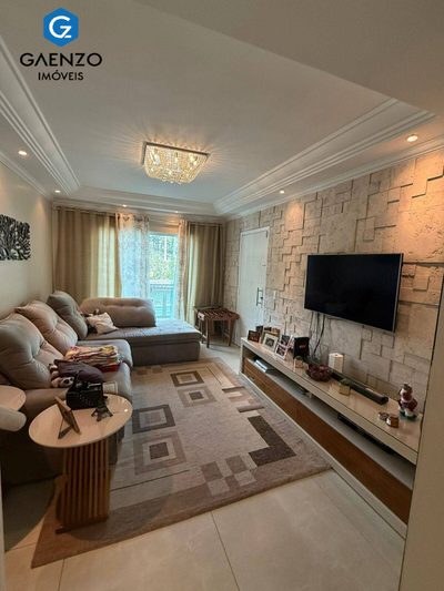 Sobrado, 3 quartos, 217 m² - Foto 5