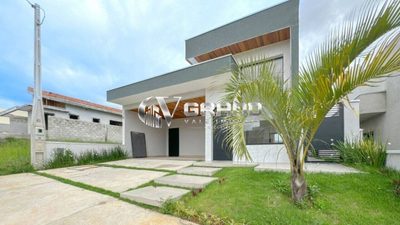 Casa de Condomínio, 3 quartos - Foto 2