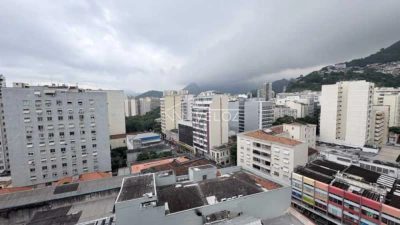 Apartamento, 1 quarto, 23 m² - Foto 1