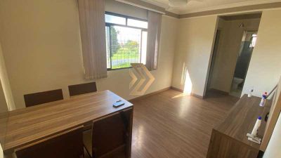 Apartamento, 2 quartos, 45 m² - Foto 1