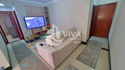Apartamento, 2 quartos, 70 m² - Foto 4