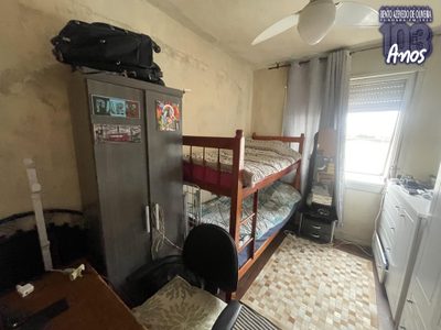 Apartamento, 2 quartos, 59 m² - Foto 5