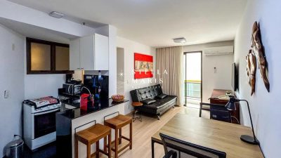 Apartamento, 1 quarto, 40 m² - Foto 2