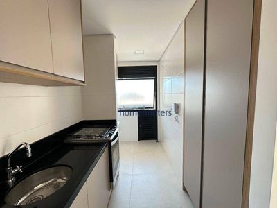 Apartamento, 1 quarto, 51 m² - Foto 5