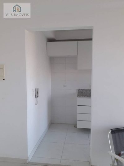 Apartamento, 2 quartos, 57 m² - Foto 3